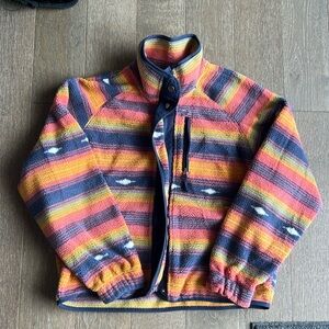 LIV outdoors zip jacket